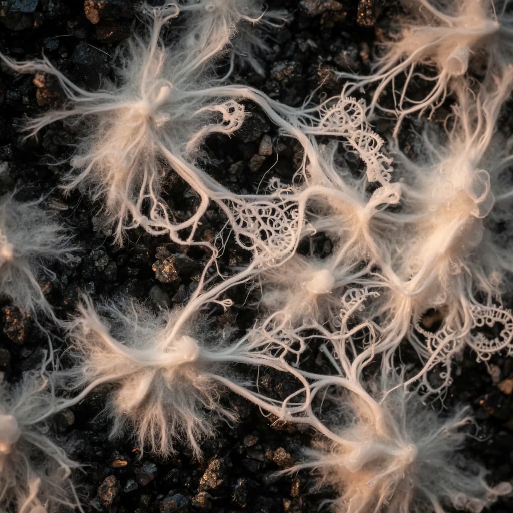Mazatapec — makro grzybni